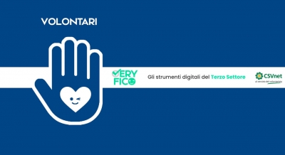 CSVE è partner di VeryFico