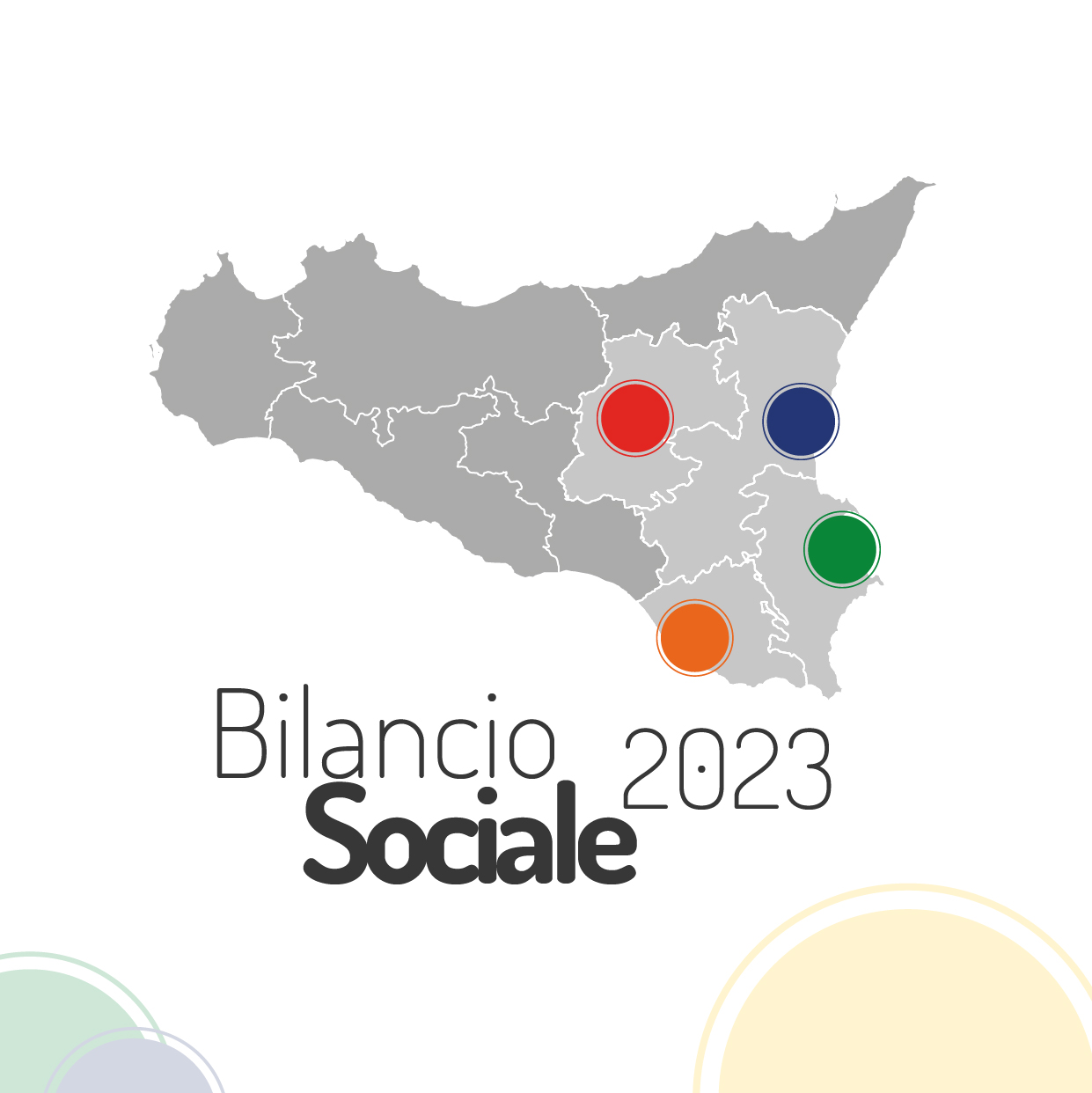 Pubblicato il bilancio sociale 2023