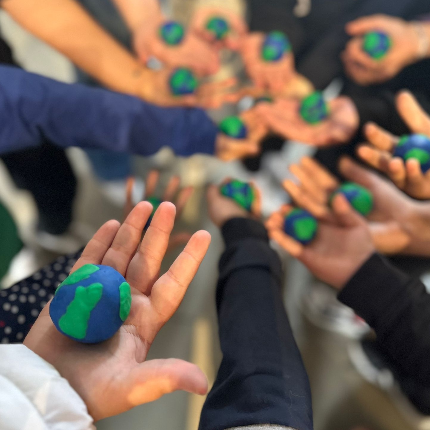 La Giornata della Terra: ecologia e cittadinanza attiva a Catania e Siracusa