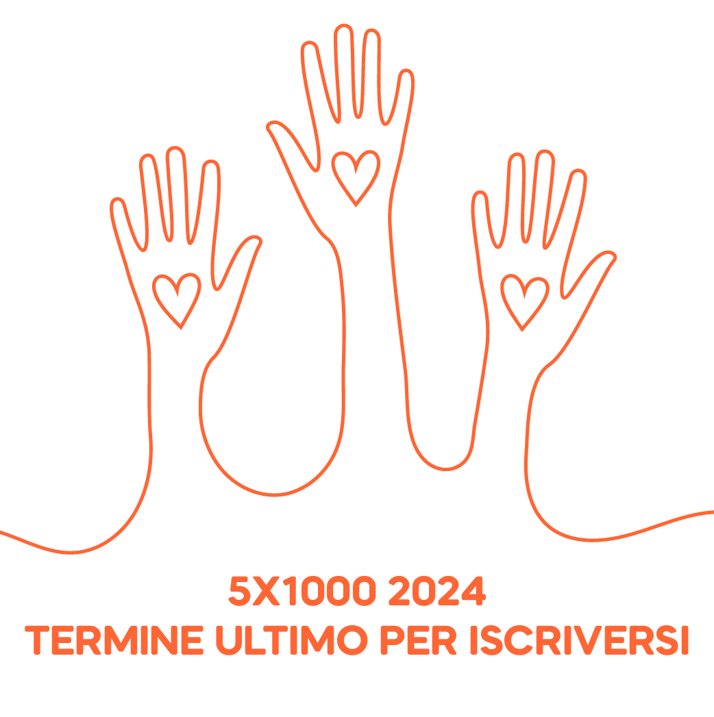 5 per mille 2024, ultima chiamata al 30 settembre