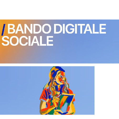 Bando Digitale Sociale