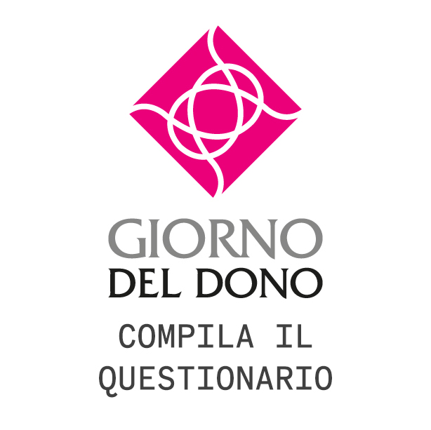 DONODAY 2023 - COMPILA IL QUESTIONARIO