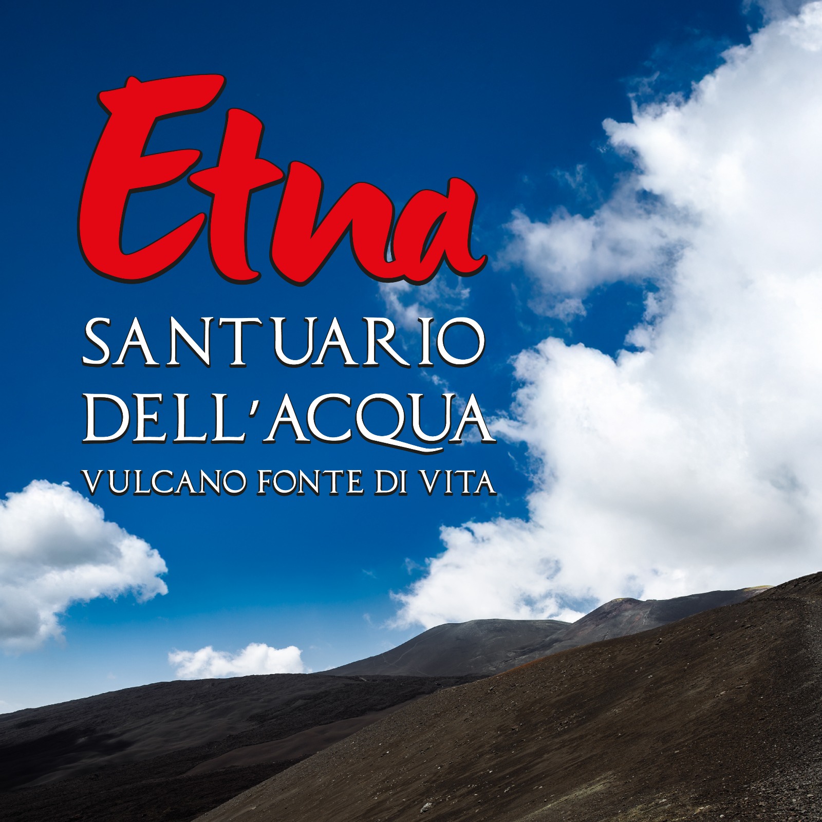 ETNA, SANTUARIO DELL’ACQUA: CONVEGNO ORGANIZZATO DA "SALVIAMO I BOSCHI"