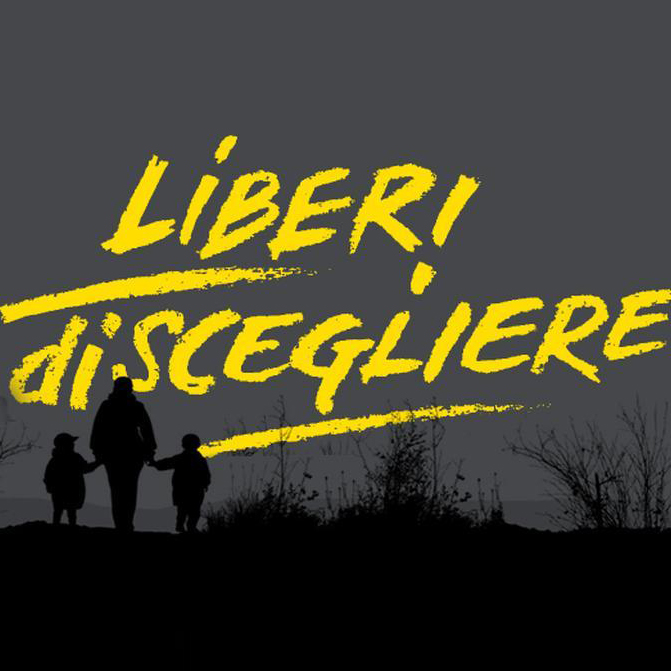 Progetto "Liberi di scegliere": il CSVE invita gli ETS a collaborare