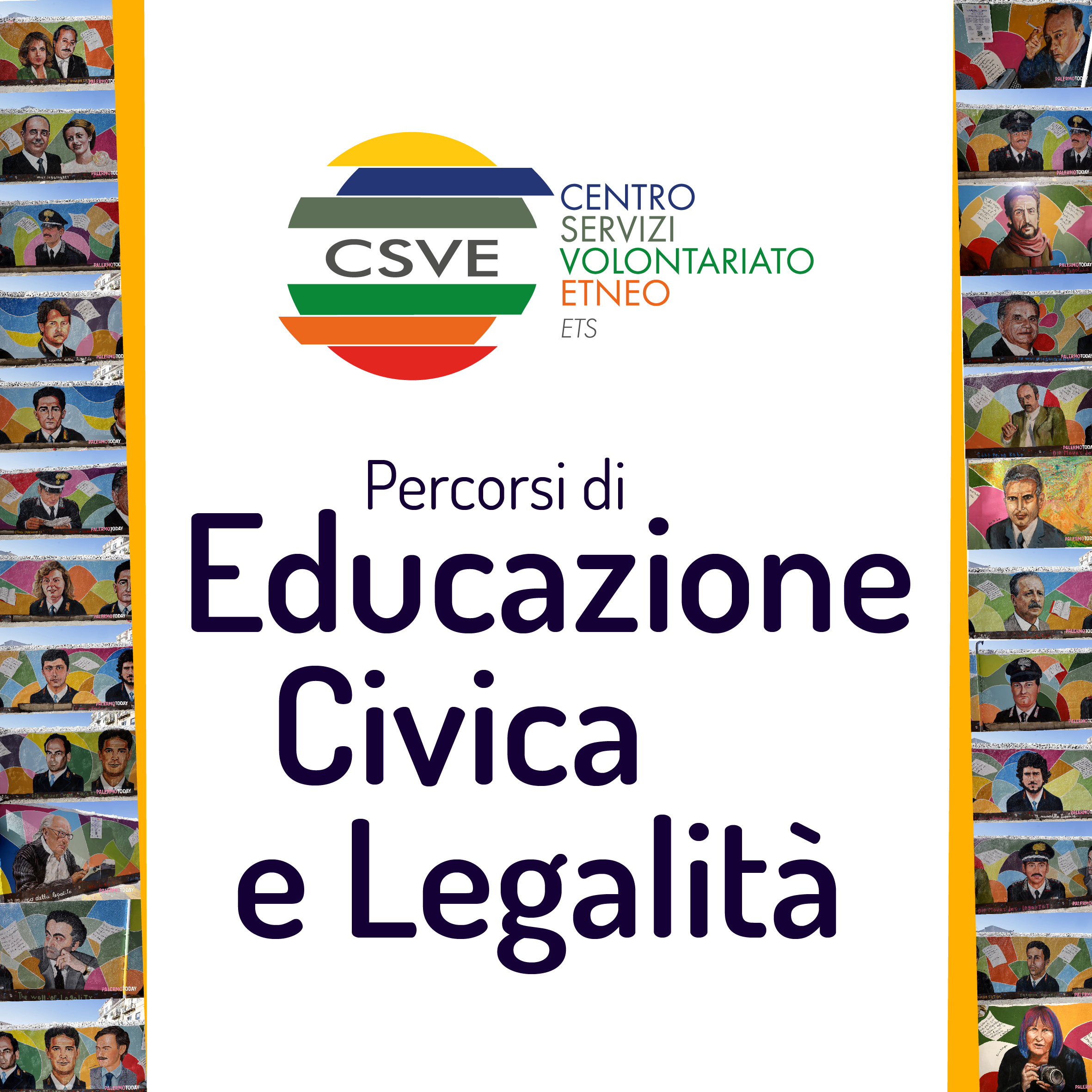 Percorsi di Educazione Civica e Legalità